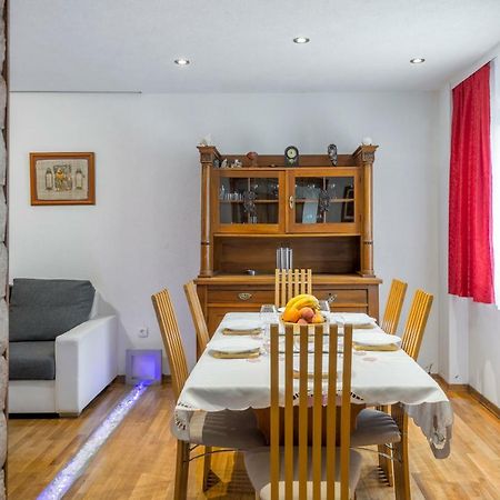 Apartment Antonia Split Zewnętrze zdjęcie