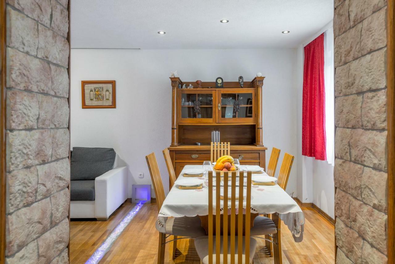 Apartment Antonia Split Zewnętrze zdjęcie