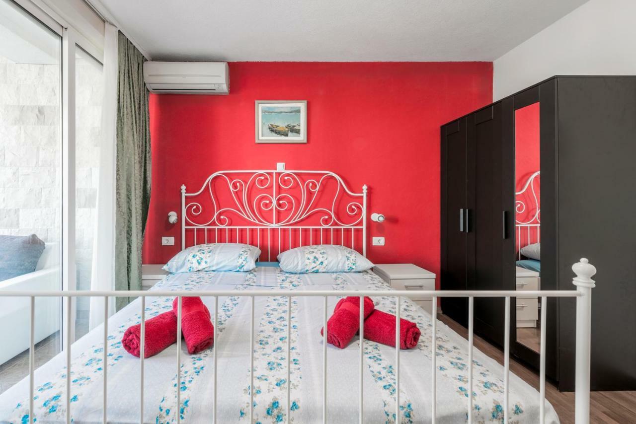 Apartment Antonia Split Zewnętrze zdjęcie