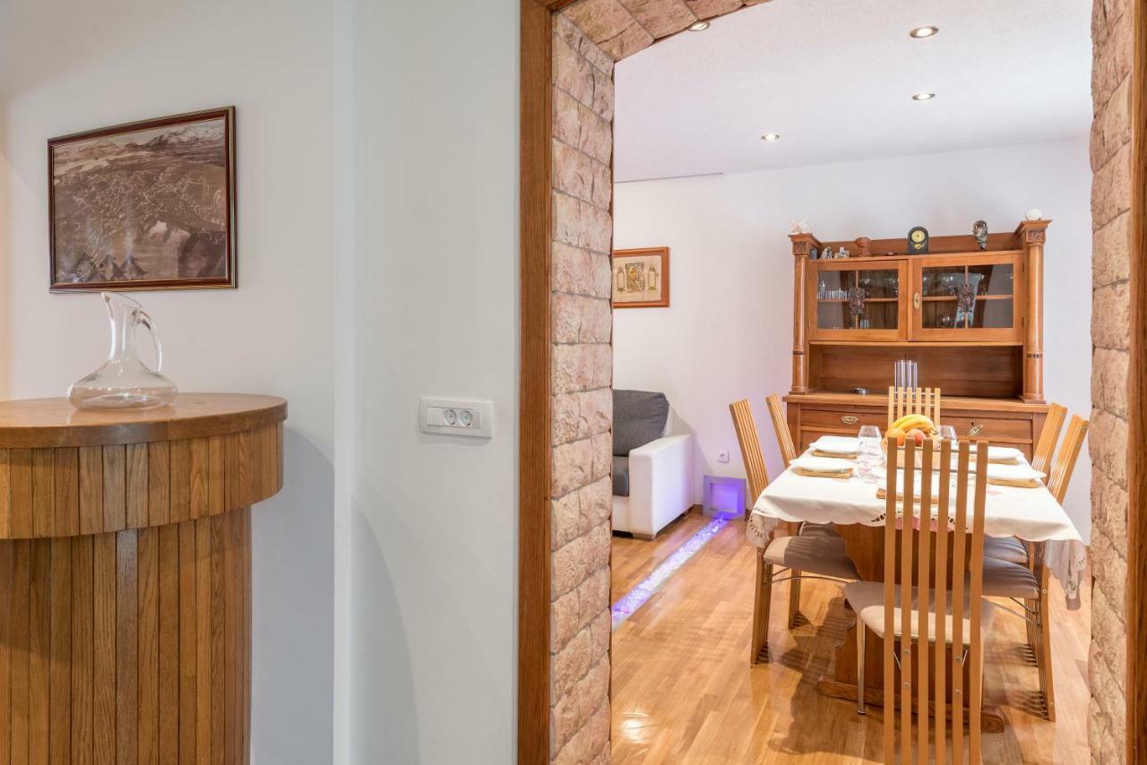 Apartment Antonia Split Zewnętrze zdjęcie