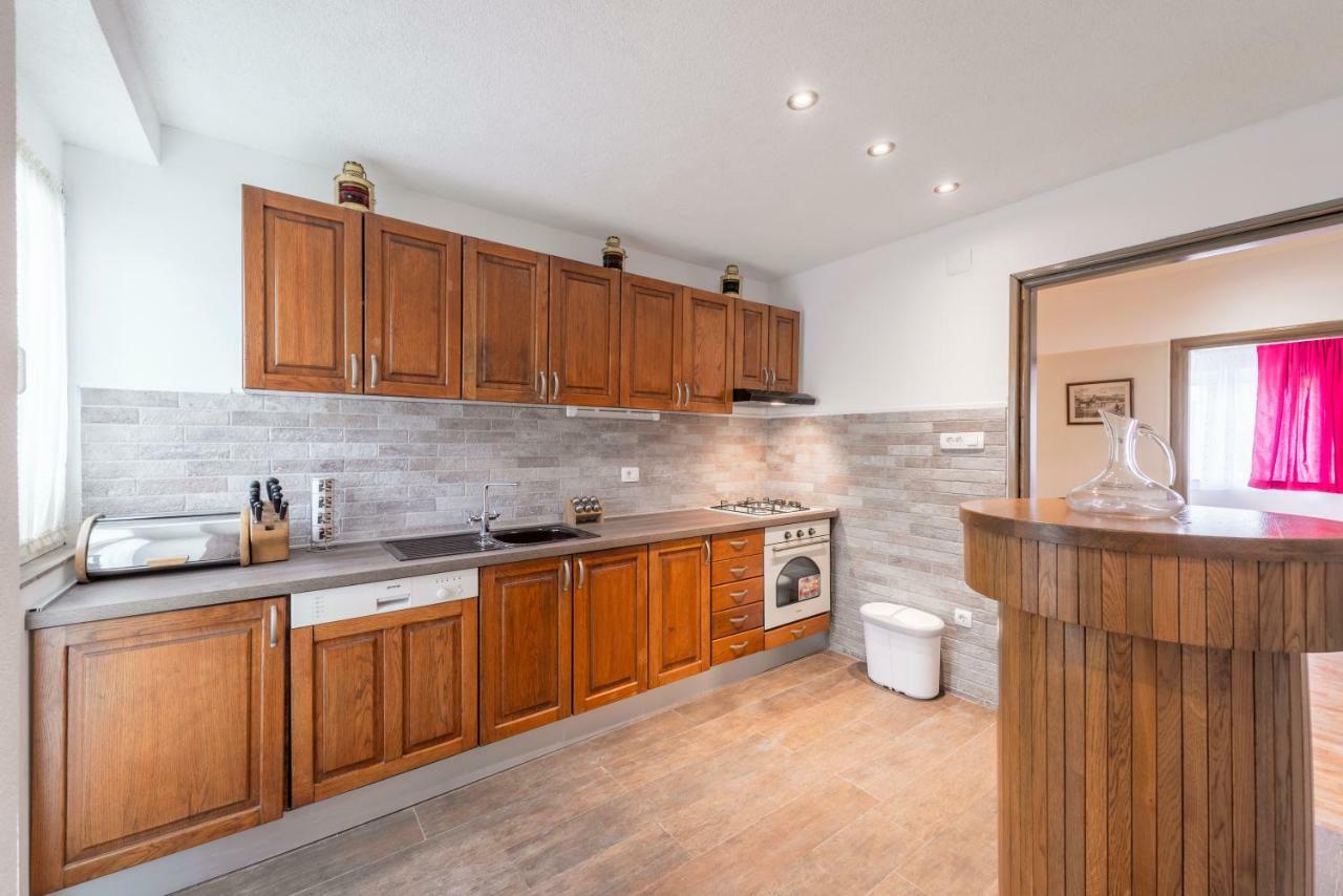 Apartment Antonia Split Zewnętrze zdjęcie