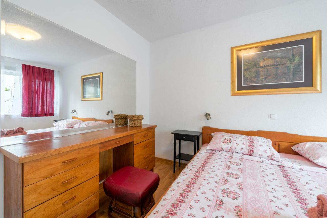 Apartment Antonia Split Zewnętrze zdjęcie