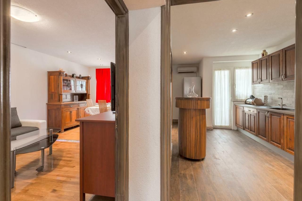 Apartment Antonia Split Zewnętrze zdjęcie