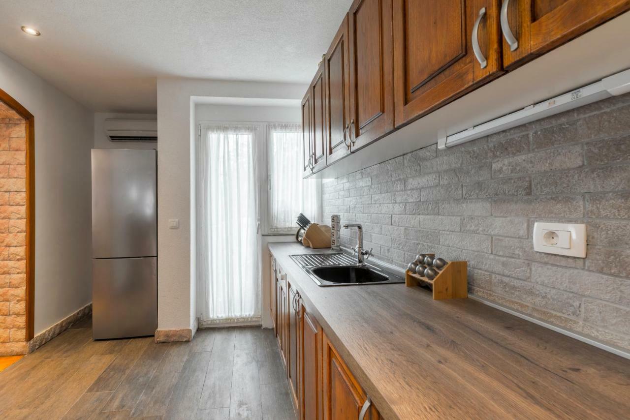 Apartment Antonia Split Zewnętrze zdjęcie