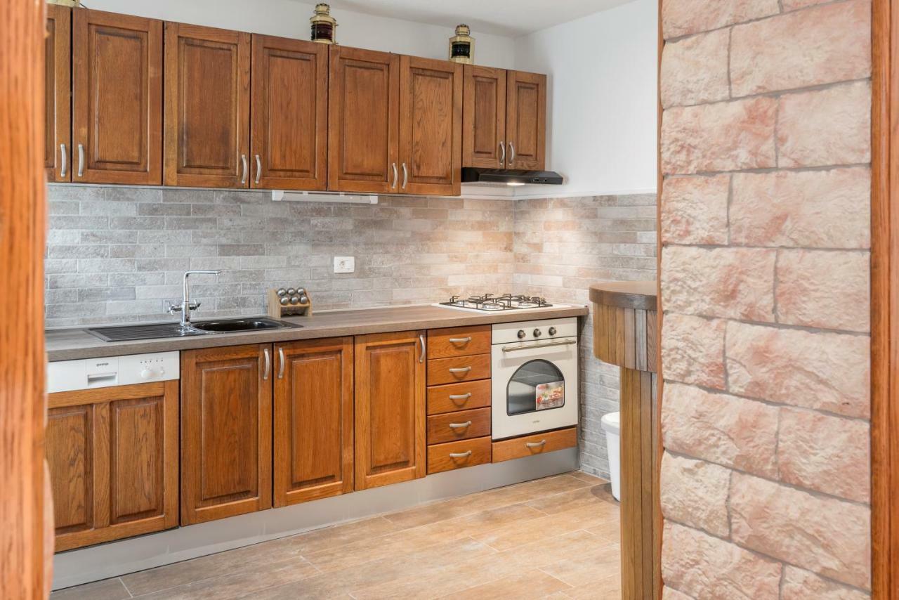 Apartment Antonia Split Zewnętrze zdjęcie