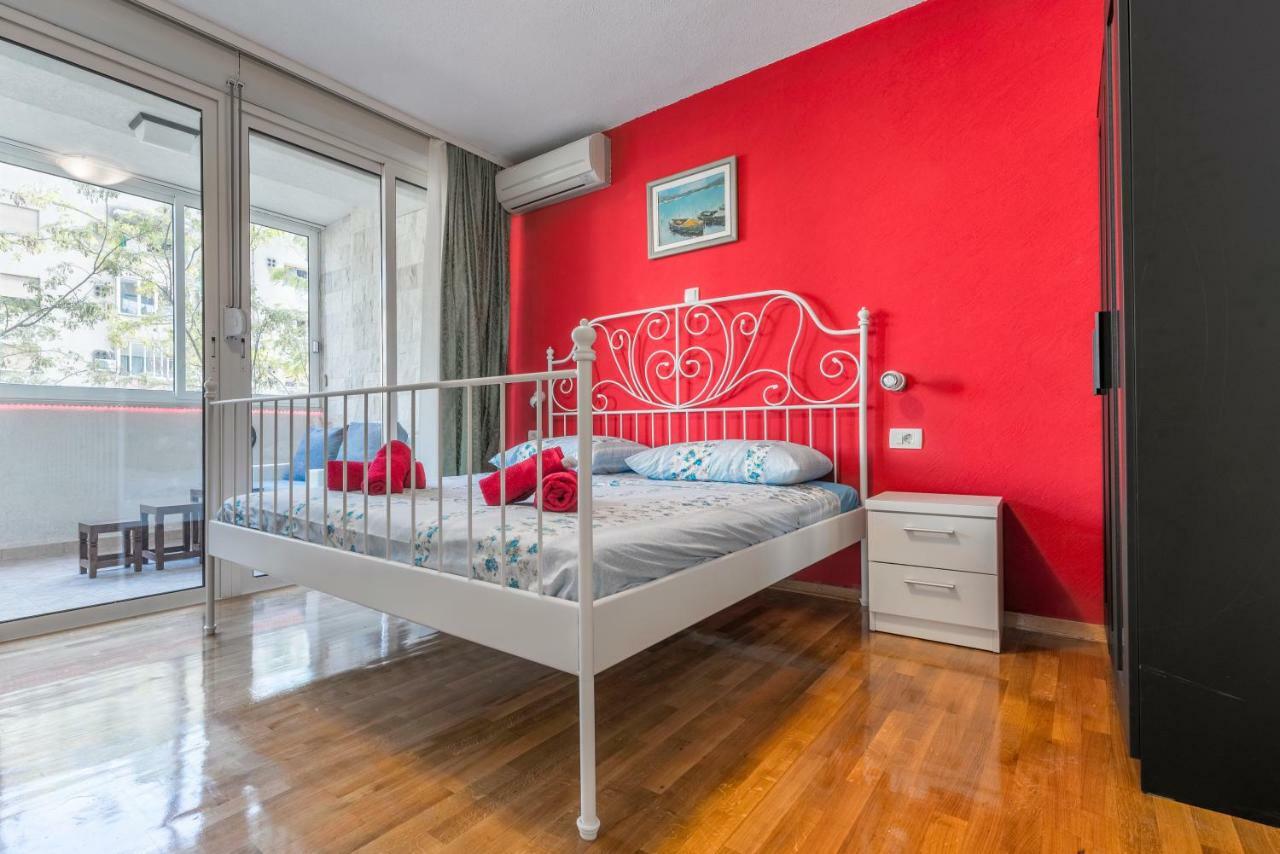 Apartment Antonia Split Zewnętrze zdjęcie