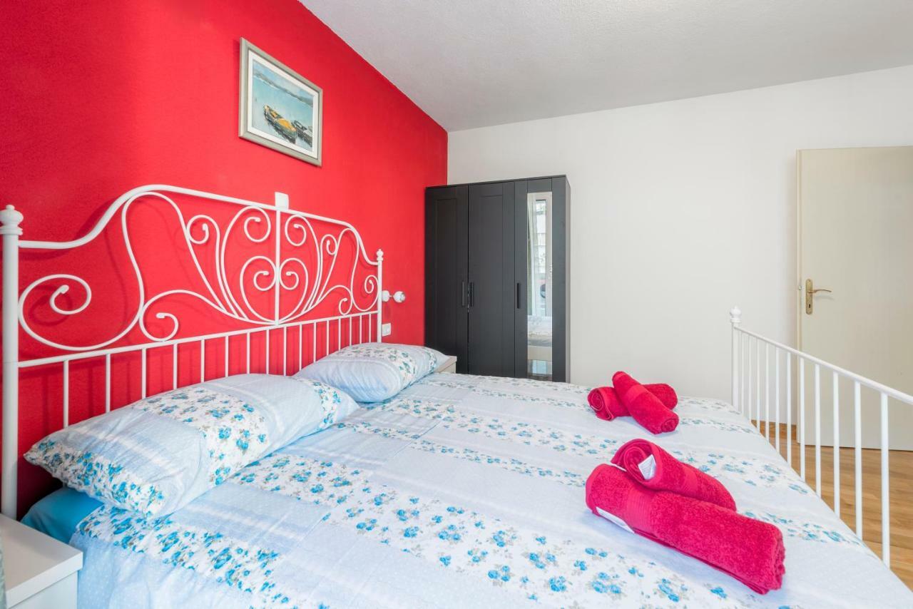 Apartment Antonia Split Zewnętrze zdjęcie