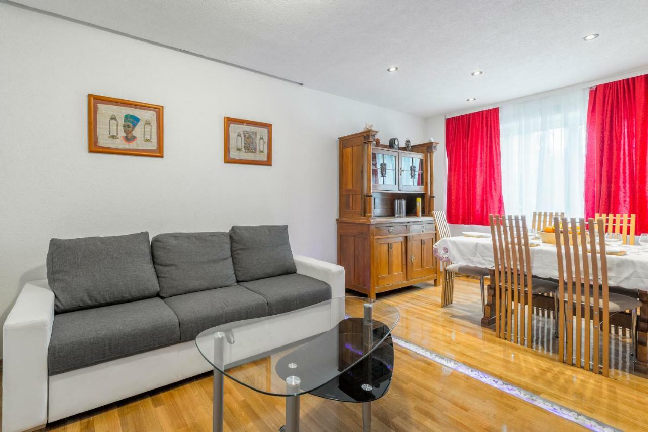 Apartment Antonia Split Zewnętrze zdjęcie
