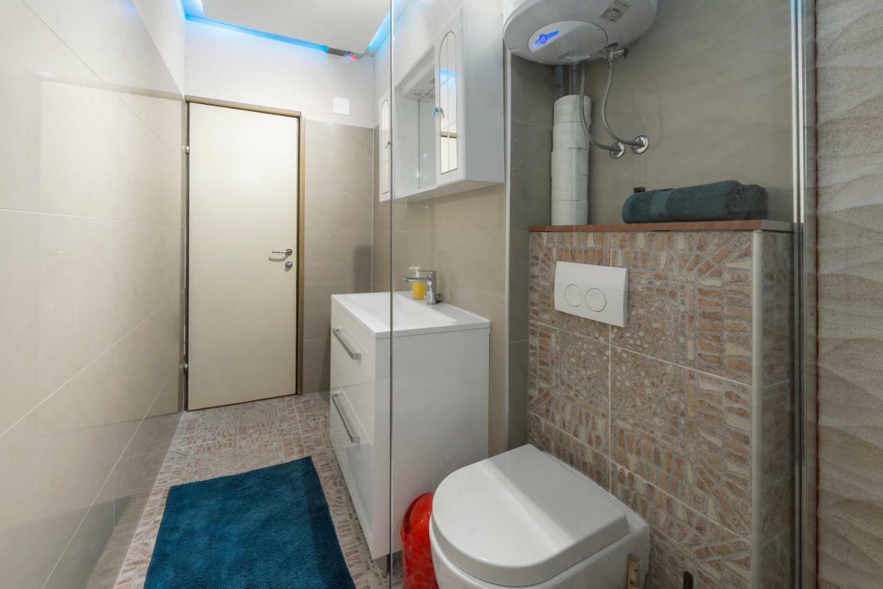 Apartment Antonia Split Zewnętrze zdjęcie