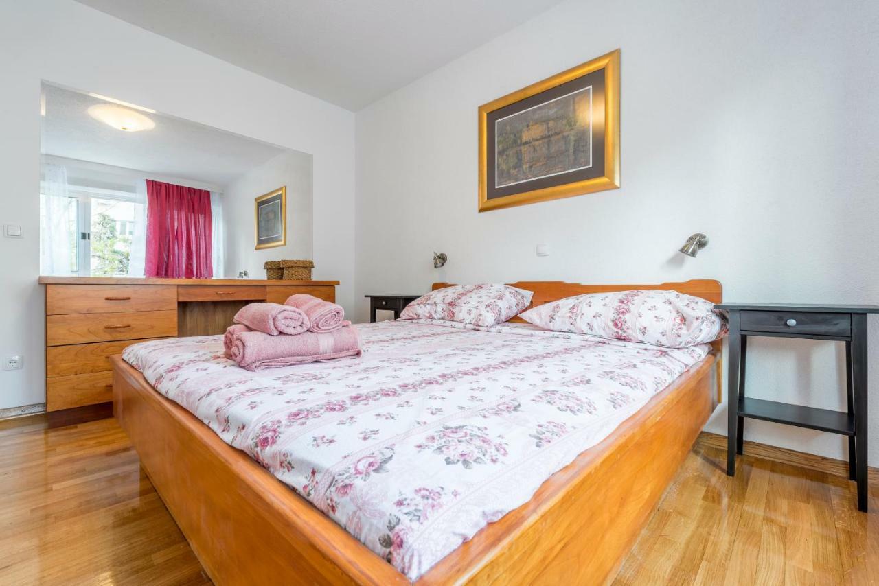 Apartment Antonia Split Zewnętrze zdjęcie