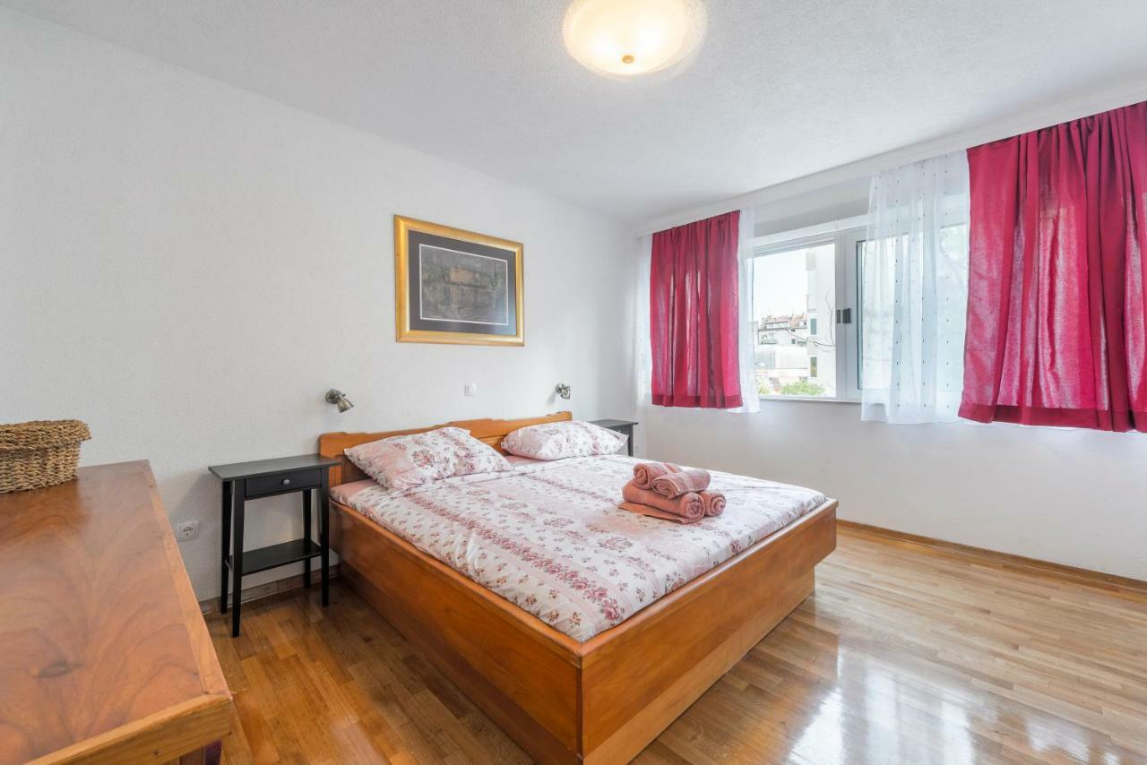 Apartment Antonia Split Zewnętrze zdjęcie