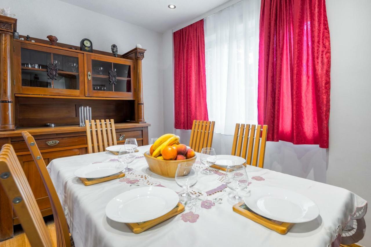 Apartment Antonia Split Zewnętrze zdjęcie