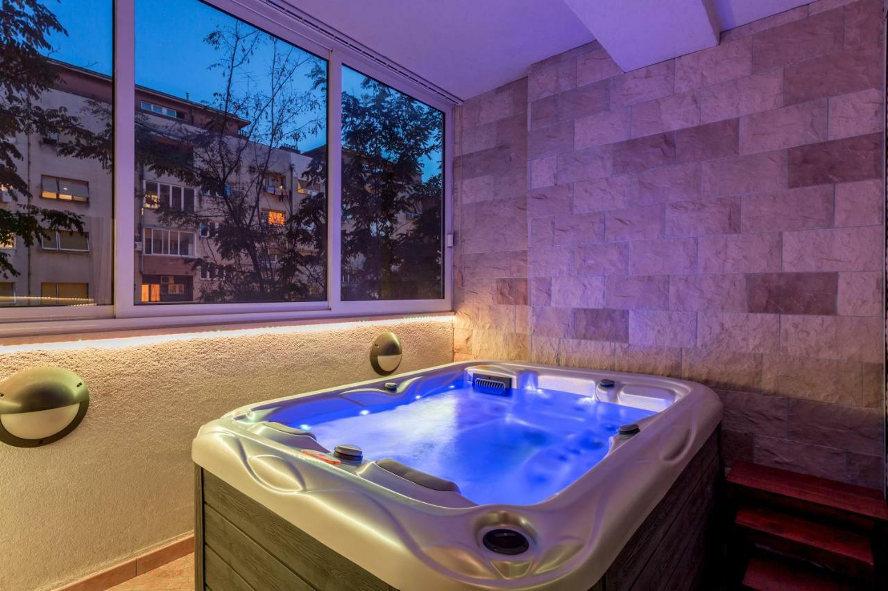 Apartment Antonia Split Zewnętrze zdjęcie