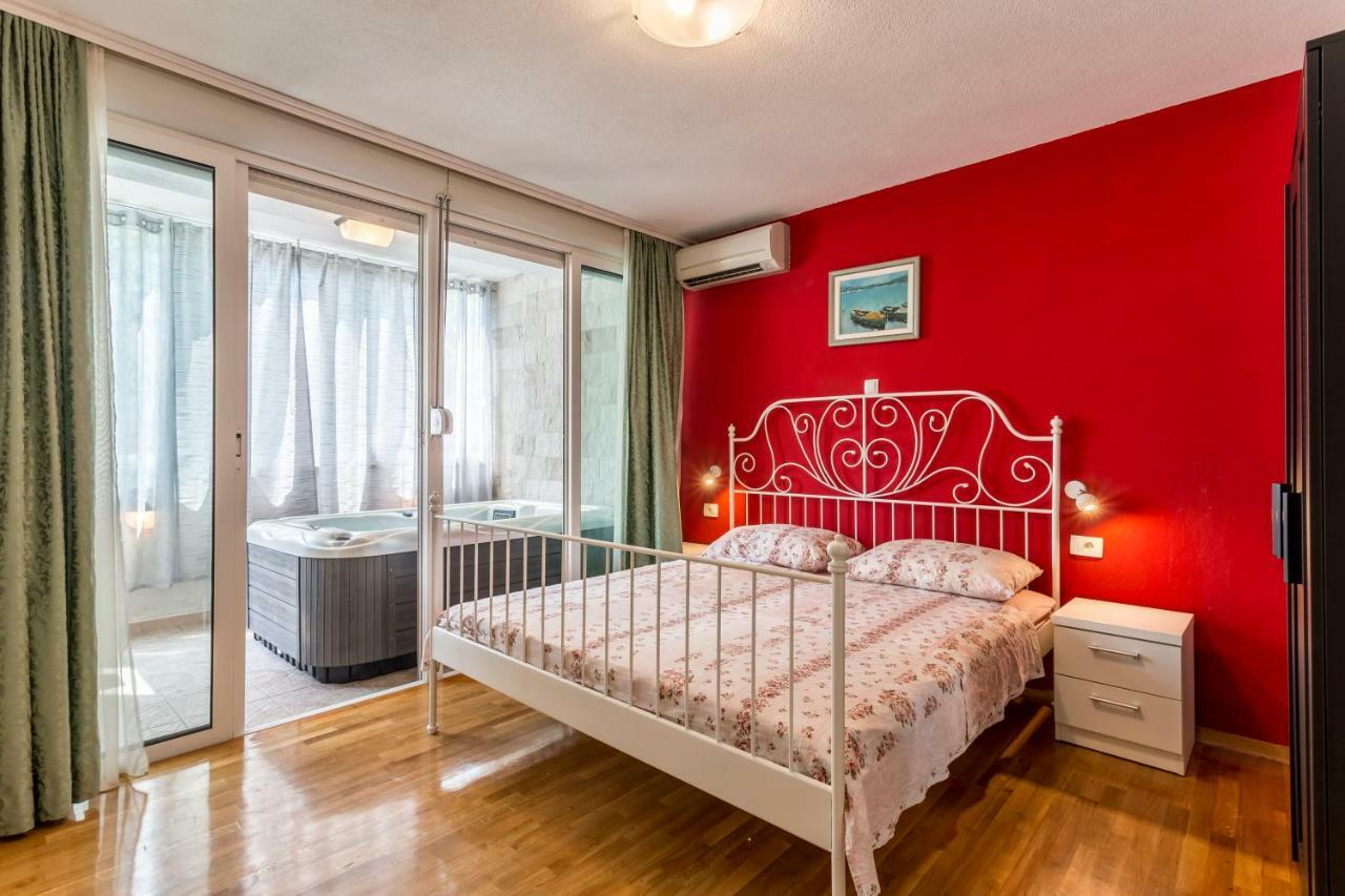 Apartment Antonia Split Zewnętrze zdjęcie