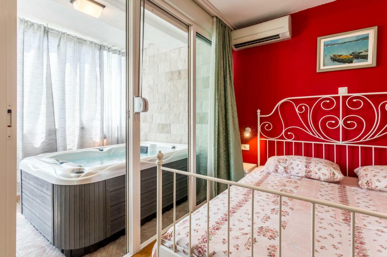 Apartment Antonia Split Zewnętrze zdjęcie