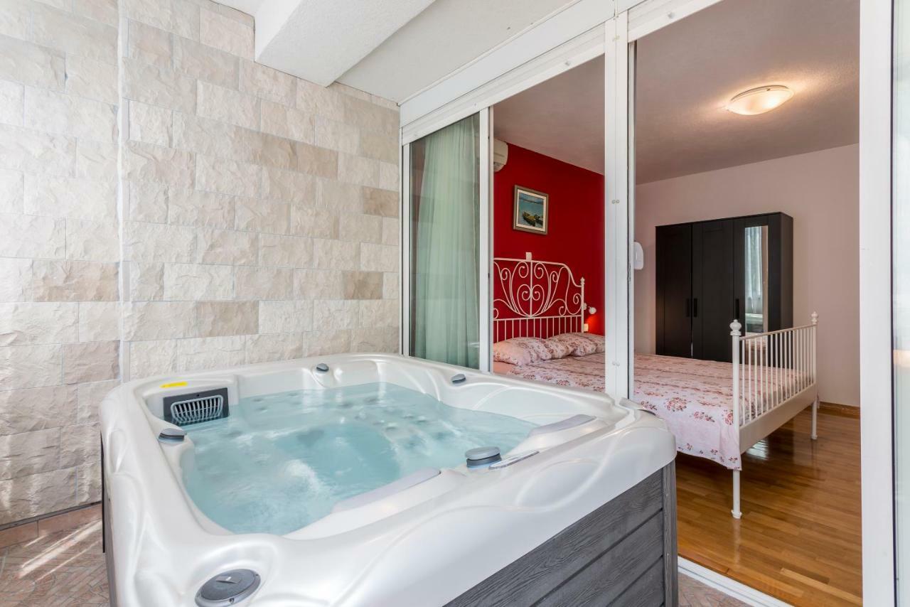 Apartment Antonia Split Zewnętrze zdjęcie